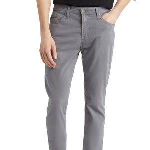Size 30 AG Everett slim pants